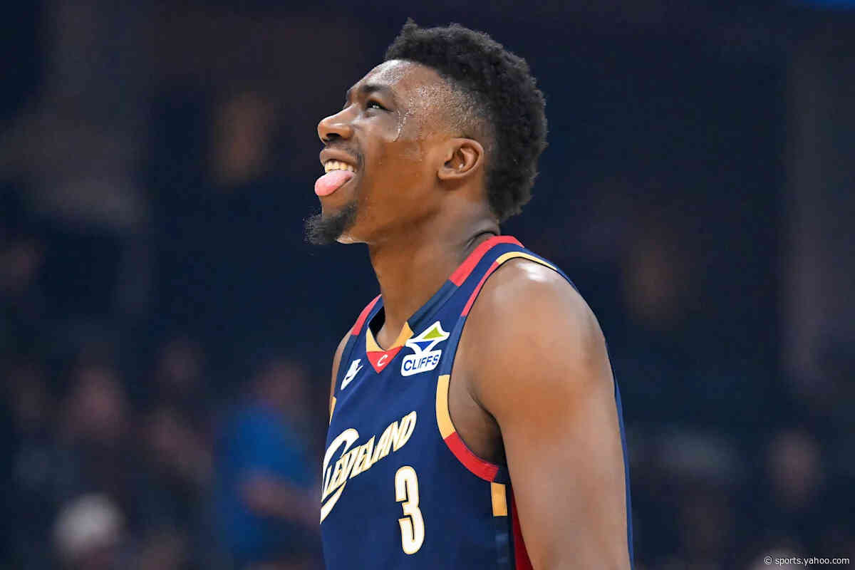 Cavs final report card: Thomas Bryant