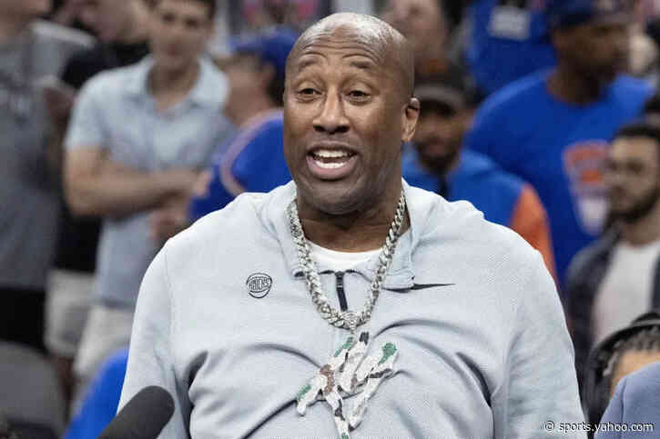 Mike Brown’s unlikely journey to Knicks head coach ends with title: ‘Pinching myself’