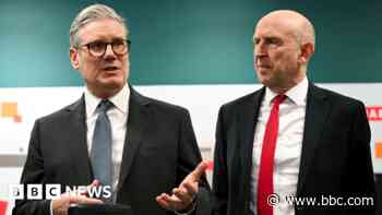 I have a duty to stay on, says PM as he justifies defence spending decisions