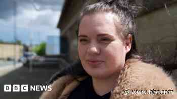 Grooming survivors left with criminal records still being failed, BBC told