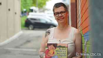 A boy and a butternut squash: Waterloo author Heather Smith's new picture book tells unique tale of friendship