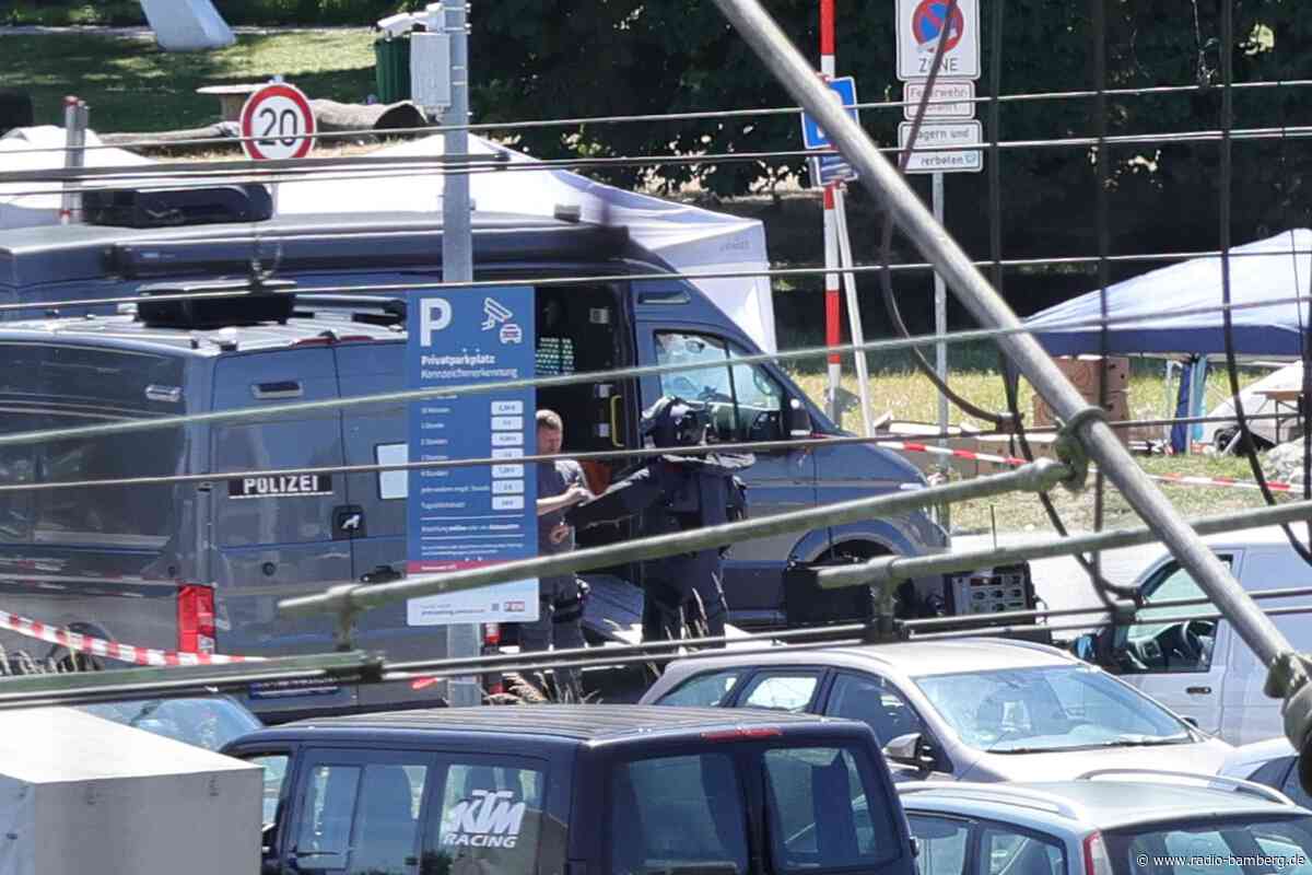Entwarnung nach Bombendrohung in Konstanz
