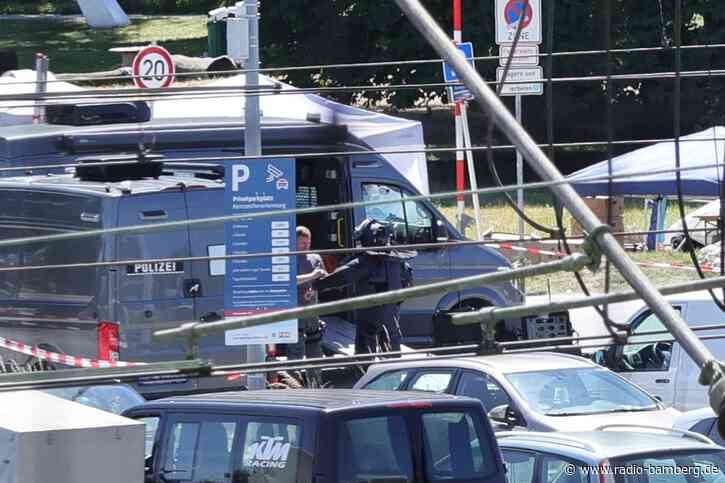 Entwarnung nach Bombendrohung in Konstanz