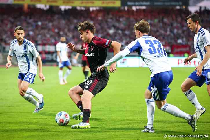 Klose kann mit Bayern-Talent planen