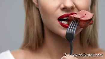 How following a trendy high-protein diet could put you at risk of a 'silent killer' disease