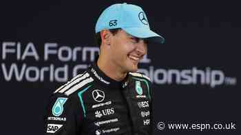 Barcelona-Catalunya Grand Prix LIVE! Latest update...