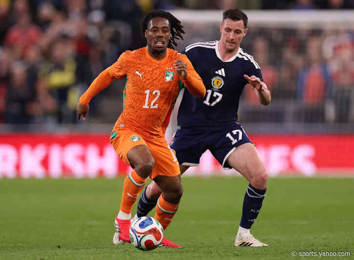 Interview | Elye Wahi says Ivory Coast ‘can be one of the favourites’ for the World Cup