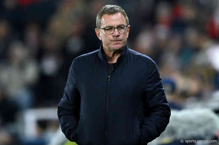 Rangnick explains Milan snub after Austria contract extension