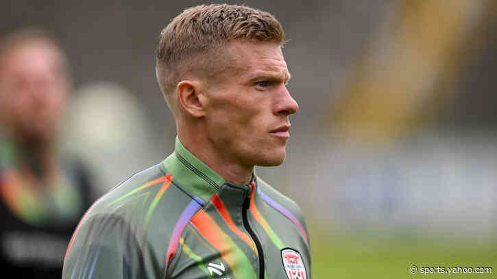 McClean shares discontent with Derry City return