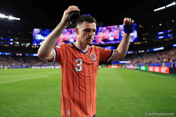 The one thing Scotland could yet rue about long-awaited World Cup win over Haiti
