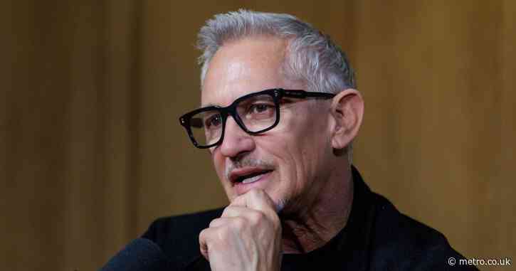 Gary Lineker questions Thomas Tuchel over ‘baffling’ England World Cup decision