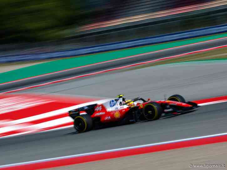 F1, rivoluzione in arrivo. Vetture più semplici ed economiche entro il 2030