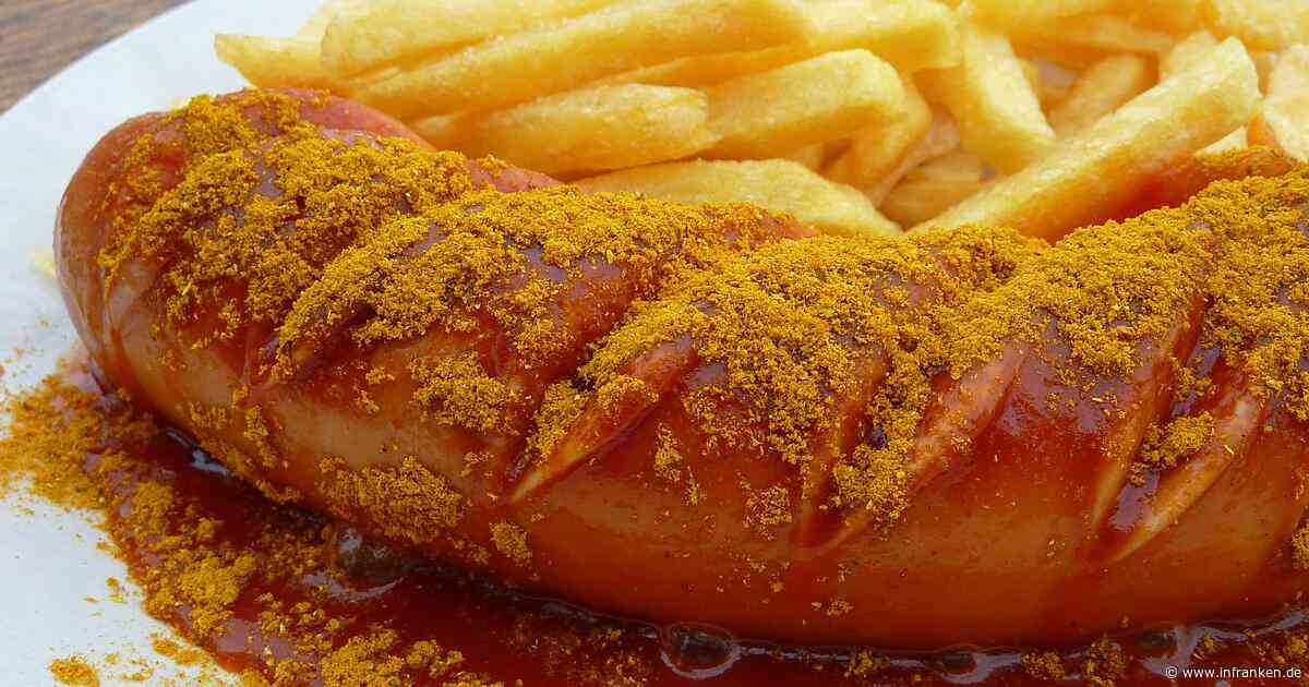 Beste Currywurst in Franken: Diese 5 Adressen lieben unsere Leser