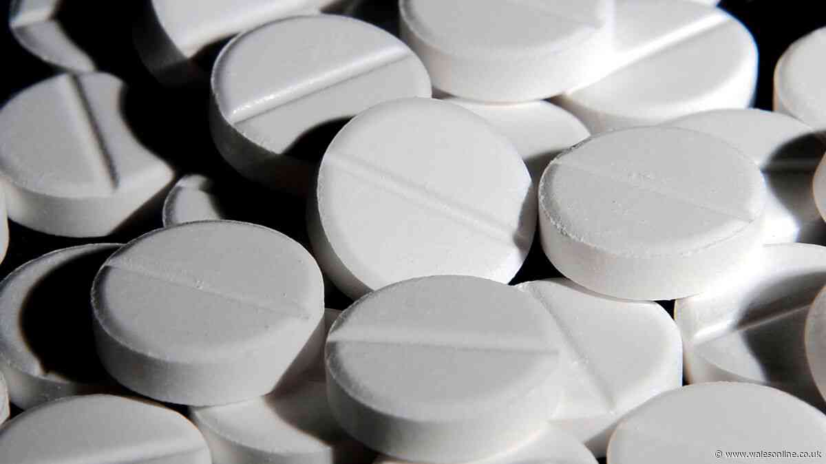 Weight loss pill approved in UK but people in Wales won't get them easily