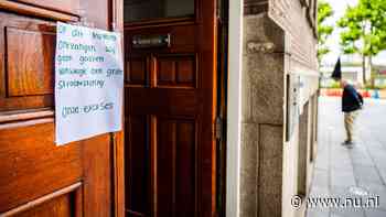 Stroomstoring in Rotterdam-Zuid treft 19.000 huishoudens, duurt tot eind middag