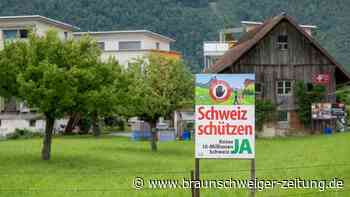 Die Schweiz will sich nicht isolieren – Eine gute Nachricht