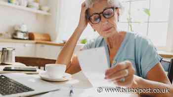 HMRC state pension tax error overcharging millions of pensioners