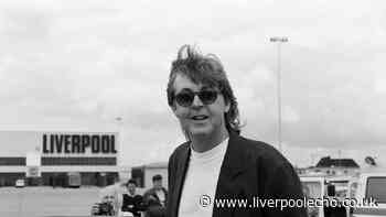 'I fell out with Sir Paul McCartney but I'm proud of what we built in Liverpool'
