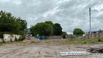 'Get cracking' on Old Roan pub redevelopment