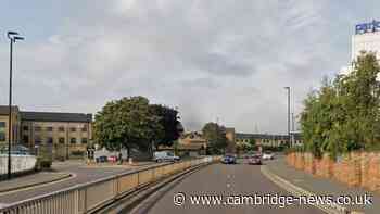 City centre road closures coming soon to combat ‘Peterborough Pong’