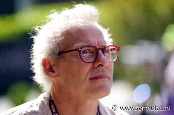 Jacques Villeneuve waarschuwt George Russell: ‘Je kunt niet zomaar je hoofd laten hangen’