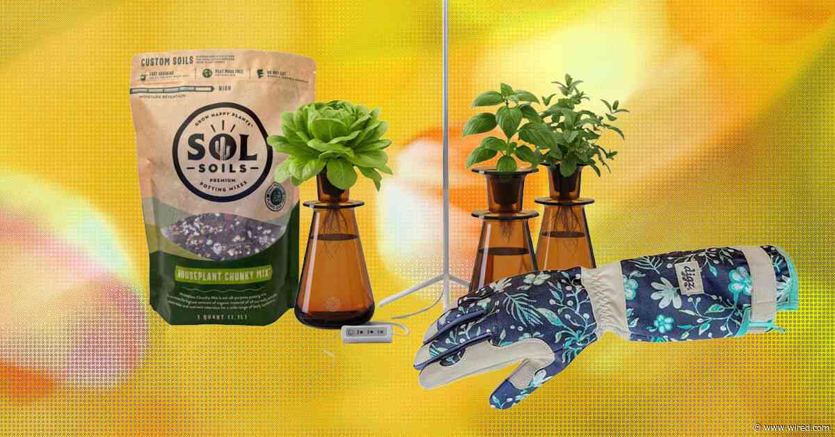 19 Best Gifts for Plant Lovers and Gardeners (2026)