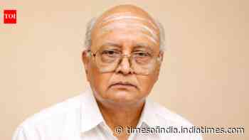 PR Krishnamoorthy, the corporate conscience of an earlier India