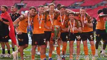 The big transfer decisions facing Hull City as loanees head back after Wembley glory