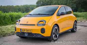 Dit zijn de beste elektrische auto’s tot 30.000 euro
