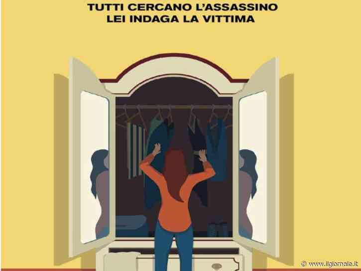 "La Vittimologa", il giallo che ribalta le regole: "Per capire un delitto bisogna partire dalla vittima"
