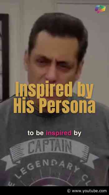 Salman Khan Moves To Court Seeking STAY On 'Kala Hiran' Film, Alleges Identity Misuse