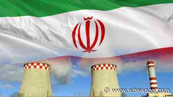 Iran is enriching uranium in secret, underground sites