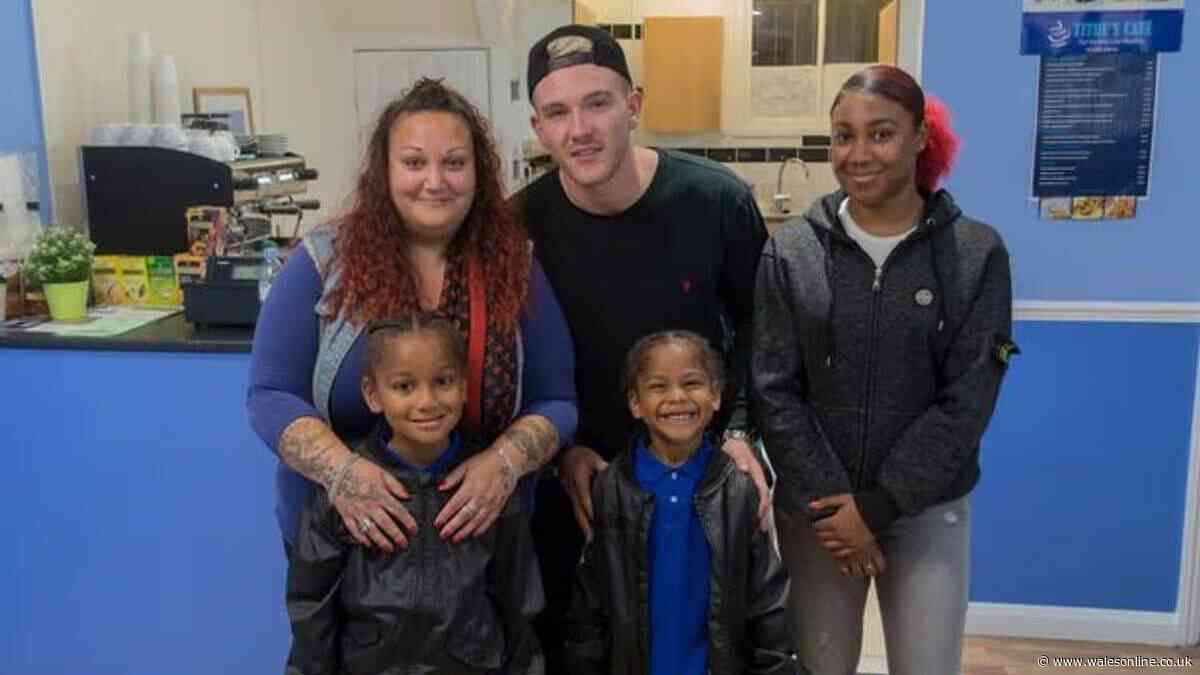 'I appeared on Channel 5's Rich Kids Go Skint but it was very scripted and fake'