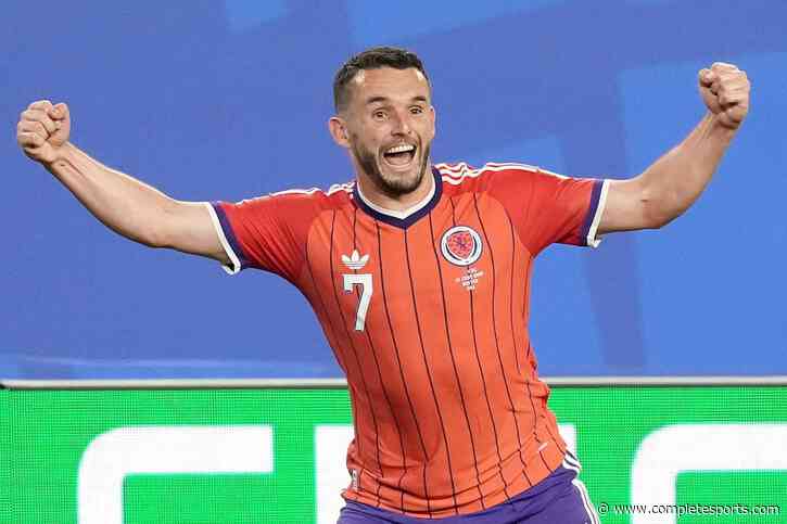 2026 World Cup: Scotland Will Make Life Difficult For Morocco, Brazil  –McGinn