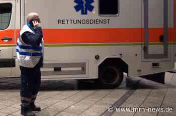 Ludwigshafen – Schlägerei am Berliner Platz: Zwei Männer leicht verletzt – Zeugen gesucht