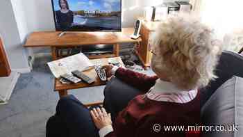 More than 150,000 voters demand free-to-air TV be protected amid internet costs warning