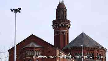 Hundreds of homes next to Strangeways amongst major plans for Greater Manchester