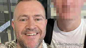 Senior legal boss who joked raffle winner could take junior colleague's virginity has been banned from profession