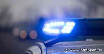Lichtenfels: Junge (9) wirft Wasserflasche auf Auto - aus Langeweile?