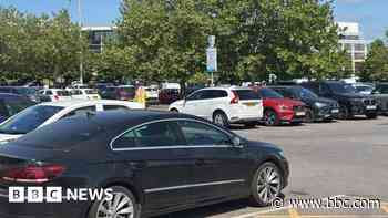Free one-hour parking scheme begins in Doncaster