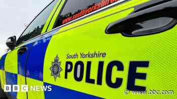 Six arrested following city centre protest