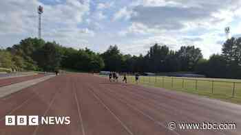 Sheffield athletics facility to partially reopen