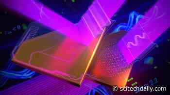 This Strange Crystal Bends Light Like Nothing Else in Nature