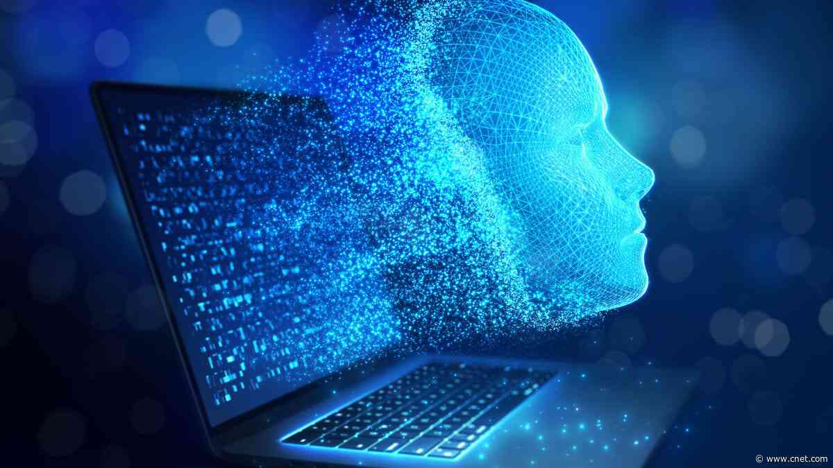 The Web Is Now Mostly Traveled by AI, Not People