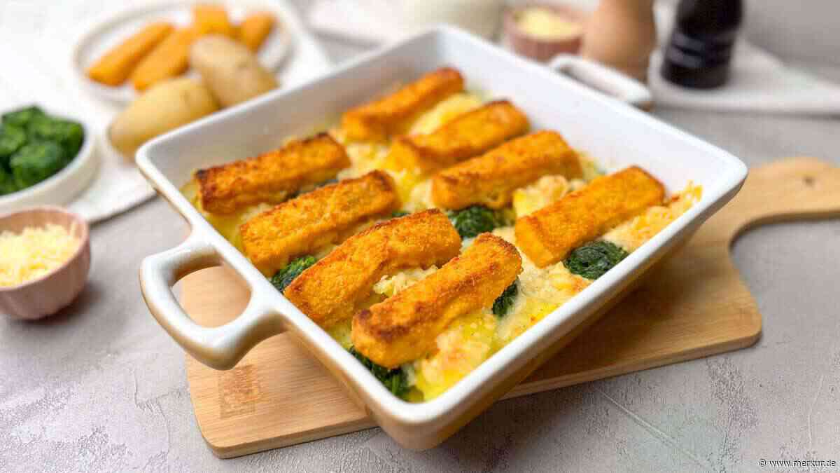 Fischstäbchenkrise droht: EU-Sanktionen gegen Russland gefährden deutsche Produktion