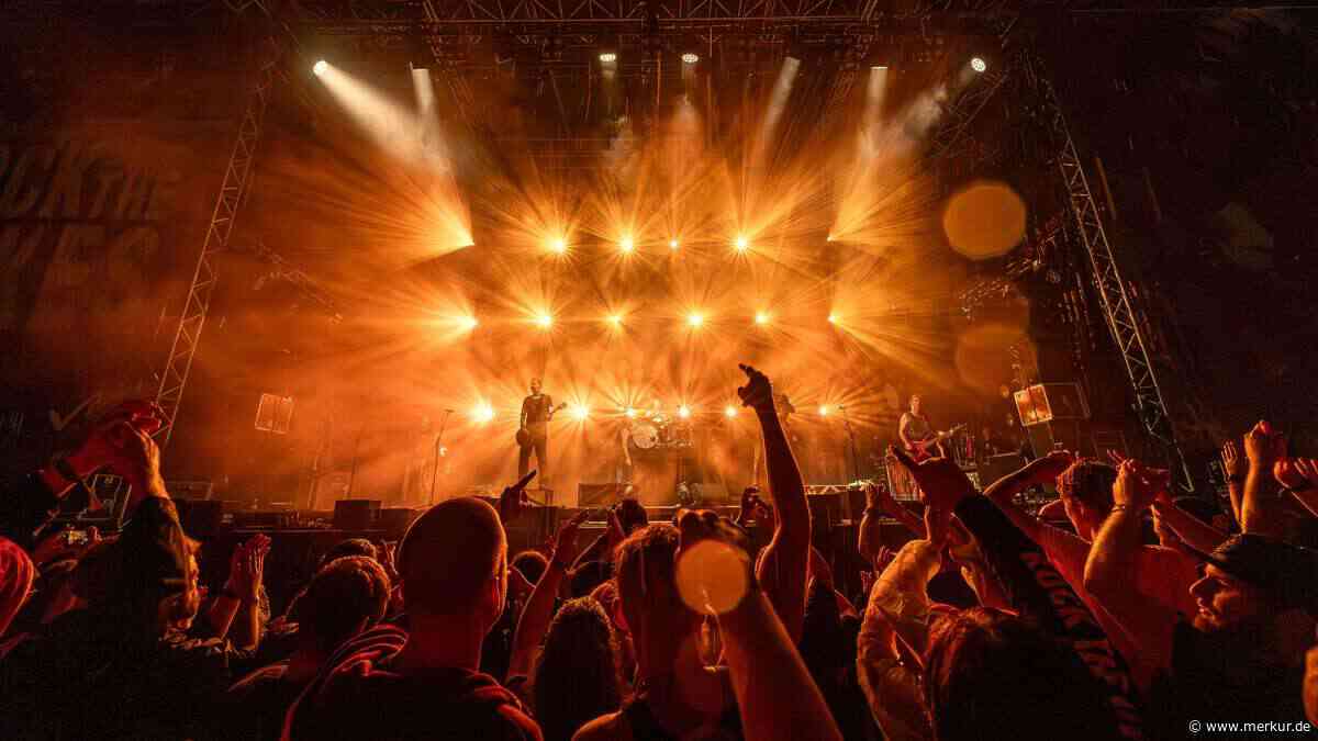 „Das hört sich gar nicht gut an“: Deutsche Rock-Legenden vorerst ohne ihr langjähriges Mitglied