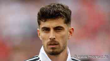 Comeback gegen alle Chancen: WM-Star Kai Havertz zeigt, was wirklich zählt
