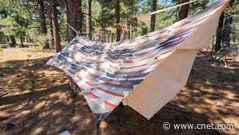 CNET's Camping Tech Roundup: We Tested Top Gear in Outdoor Adventures