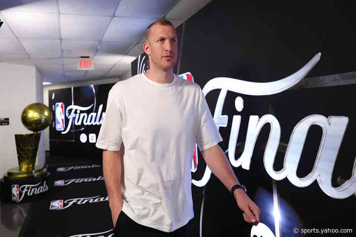Sunday’s Brotherhood News & Links: New York Wraps Up A Finals For The Ages