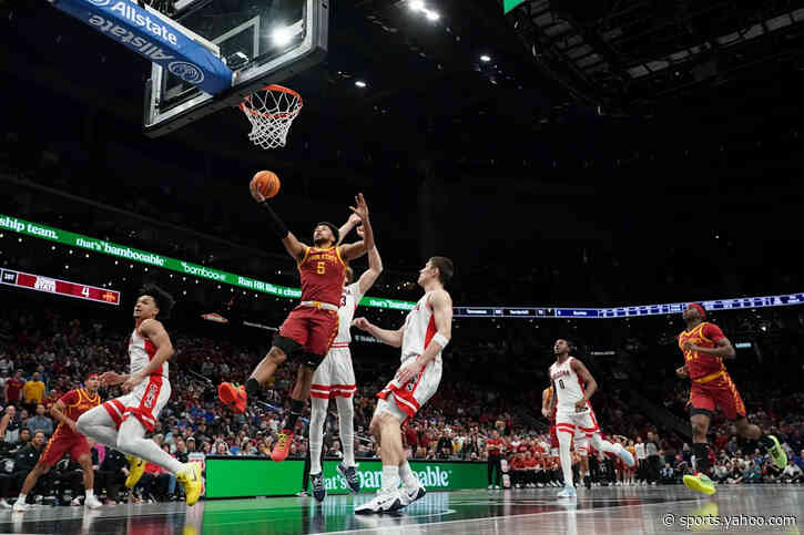 Mock Draft Dive: Is Joshua Jefferson a ready-now power forward option?